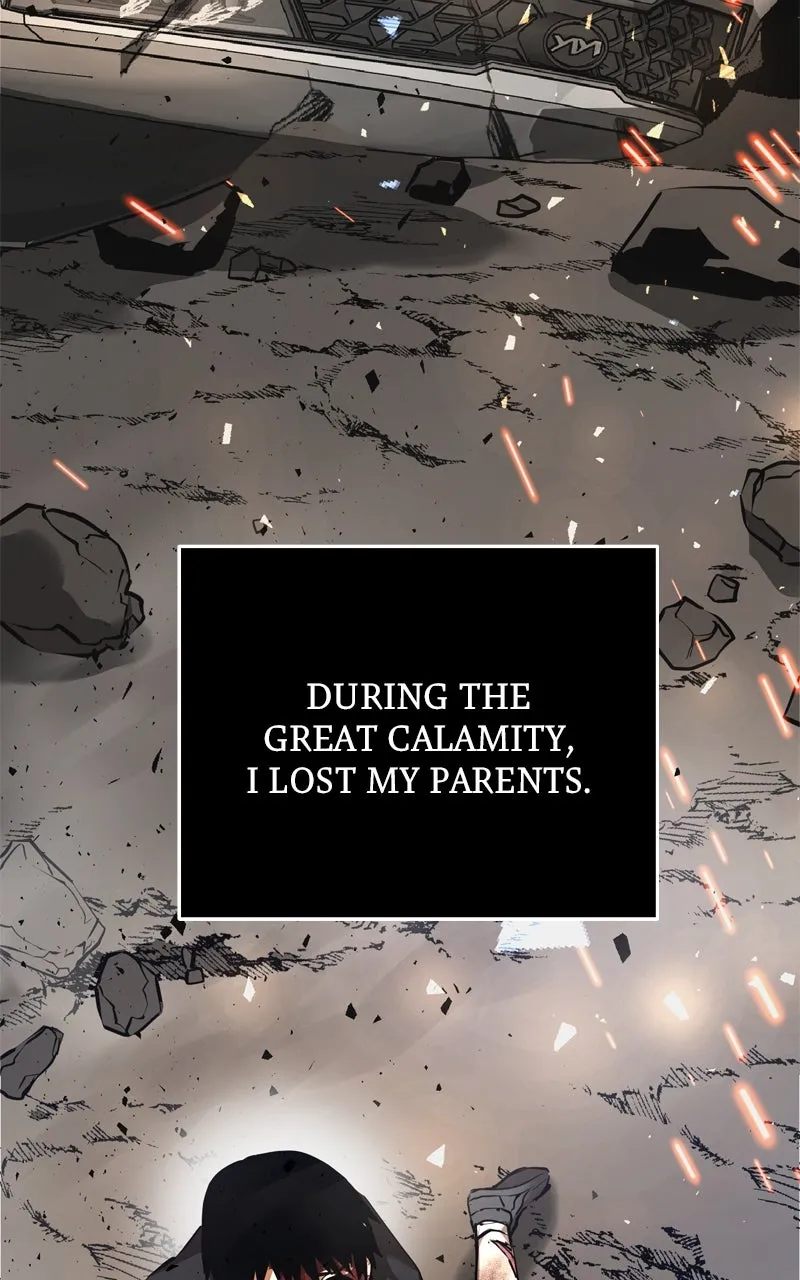 Defeating Dungeons via Copy Paste! Chapter 3 page 125 - 