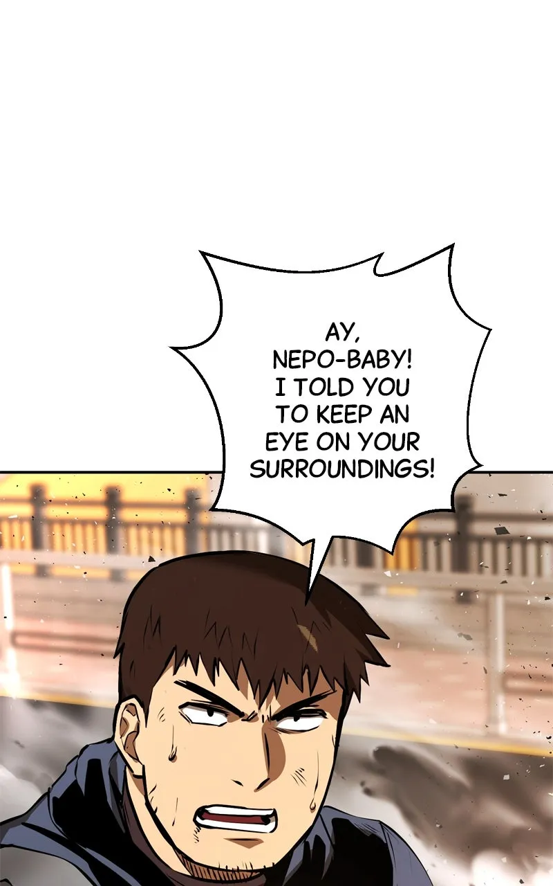 Defeating Dungeons via Copy Paste! Chapter 3 page 161 - 