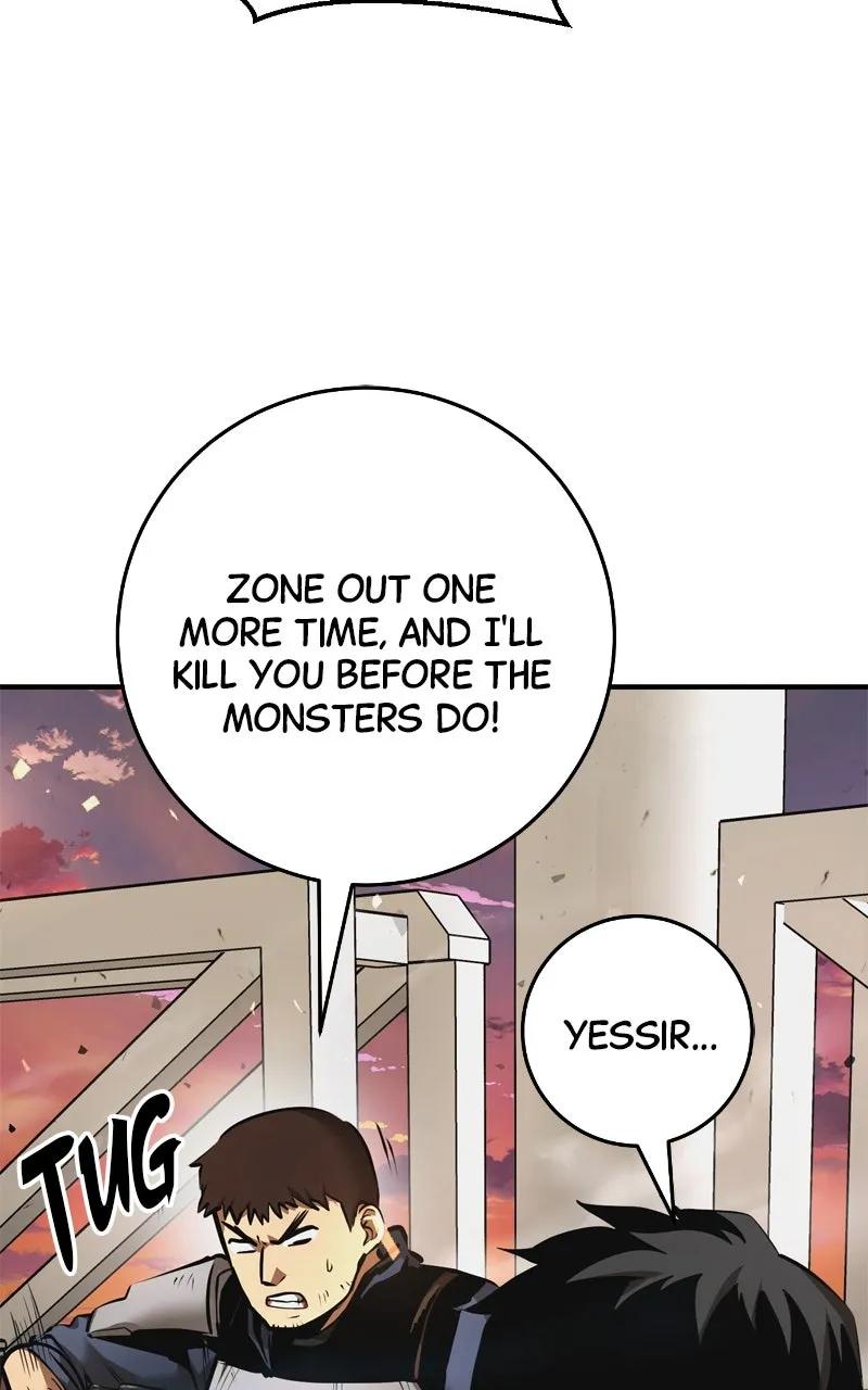 Defeating Dungeons via Copy Paste! Chapter 3 page 164 - 