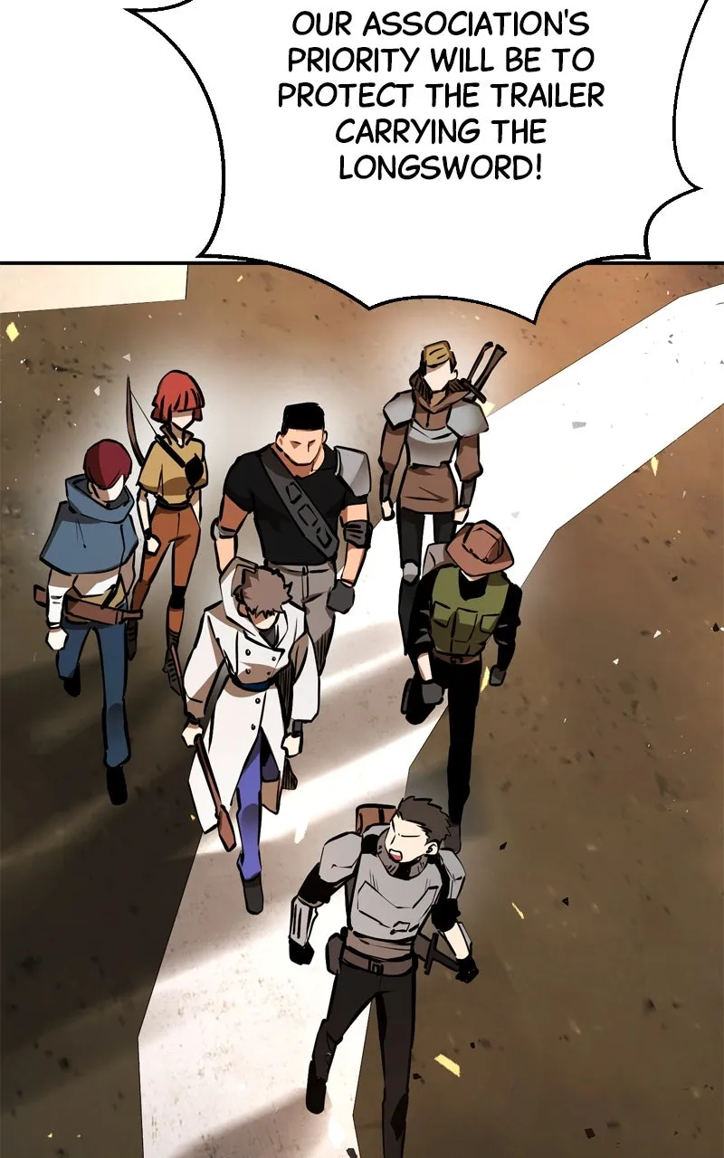 Defeating Dungeons via Copy Paste! Chapter 3 page 79 - 