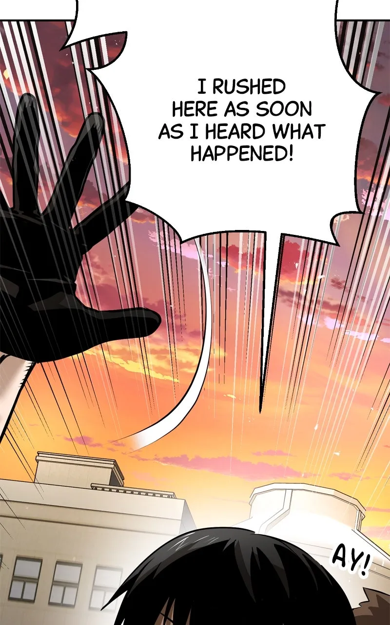Defeating Dungeons via Copy Paste! Chapter 3 page 91 - 