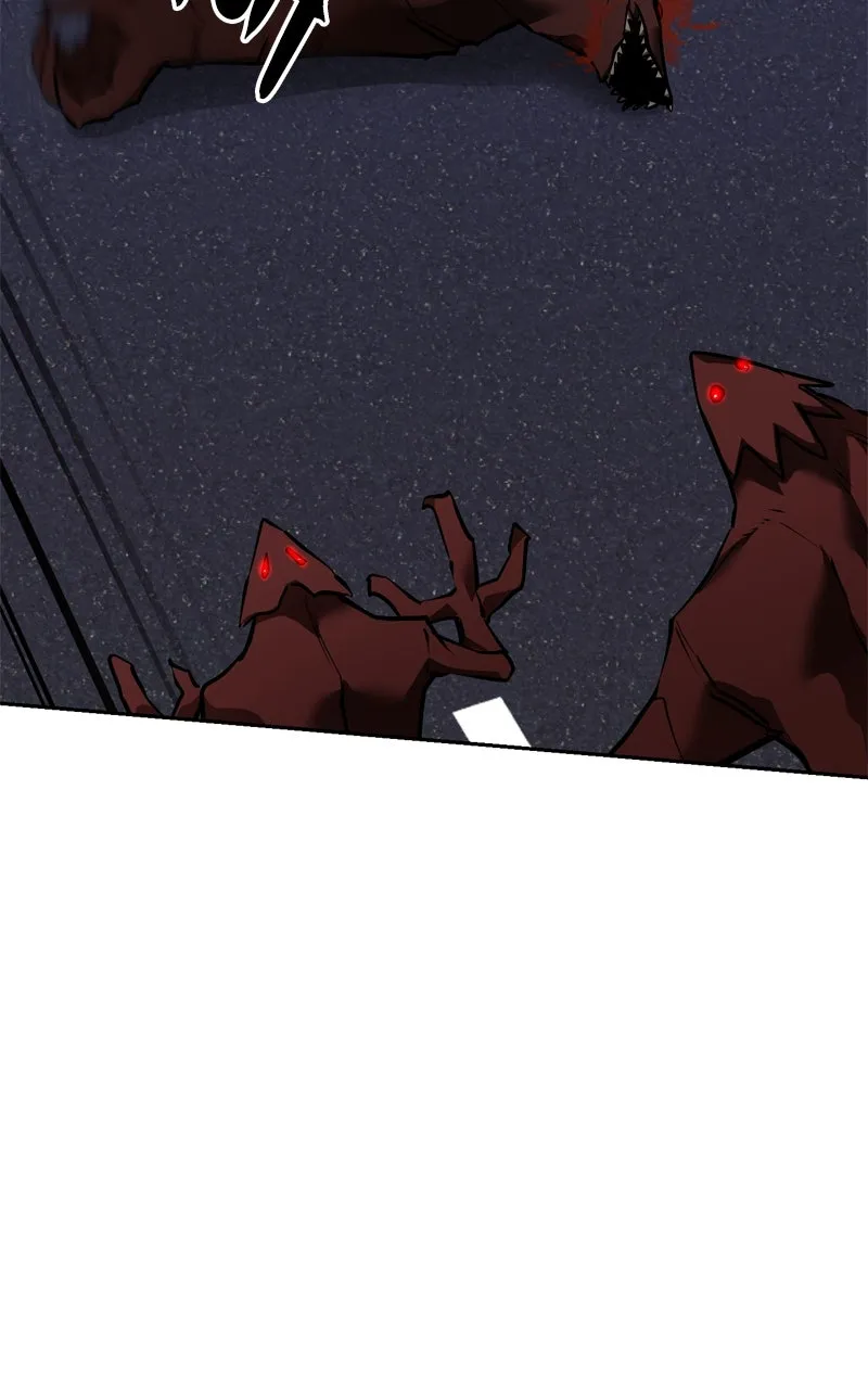 Defeating Dungeons via Copy Paste! Chapter 30 page 102 - 