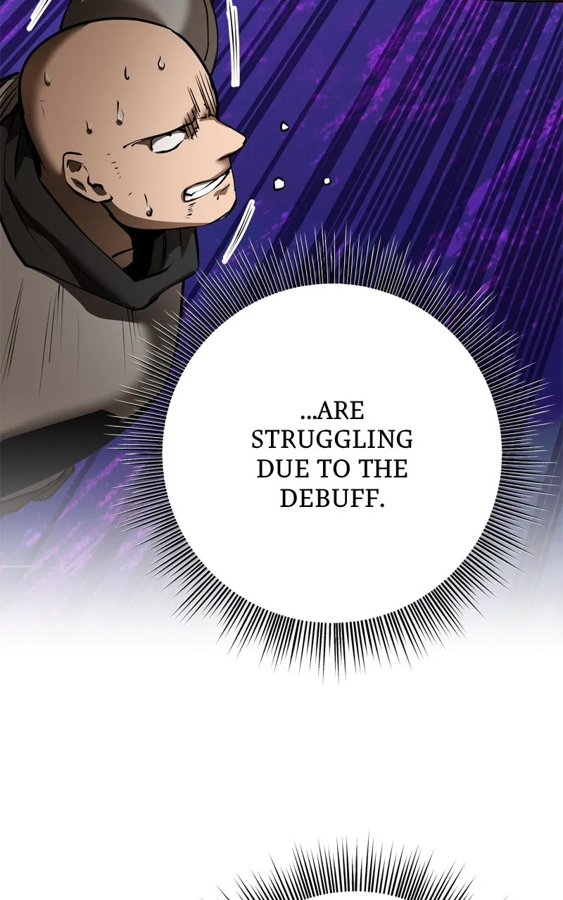 Defeating Dungeons via Copy Paste! Chapter 30 page 158 - 