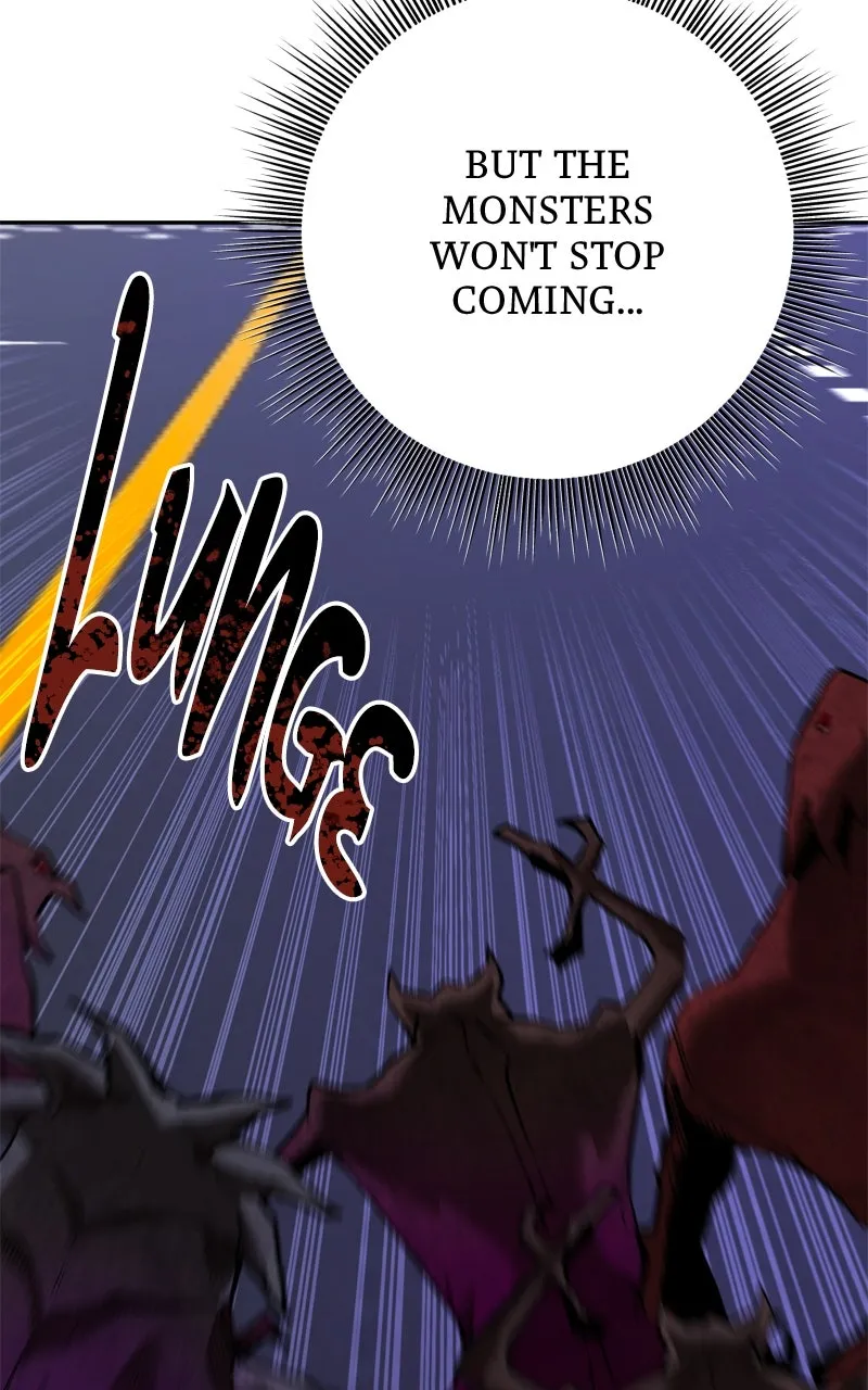 Defeating Dungeons via Copy Paste! Chapter 30 page 159 - 