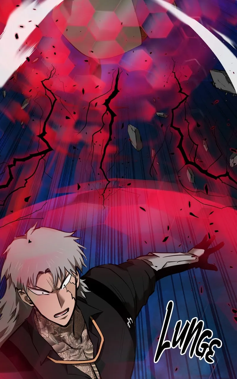 Defeating Dungeons via Copy Paste! Chapter 30 page 22 - 