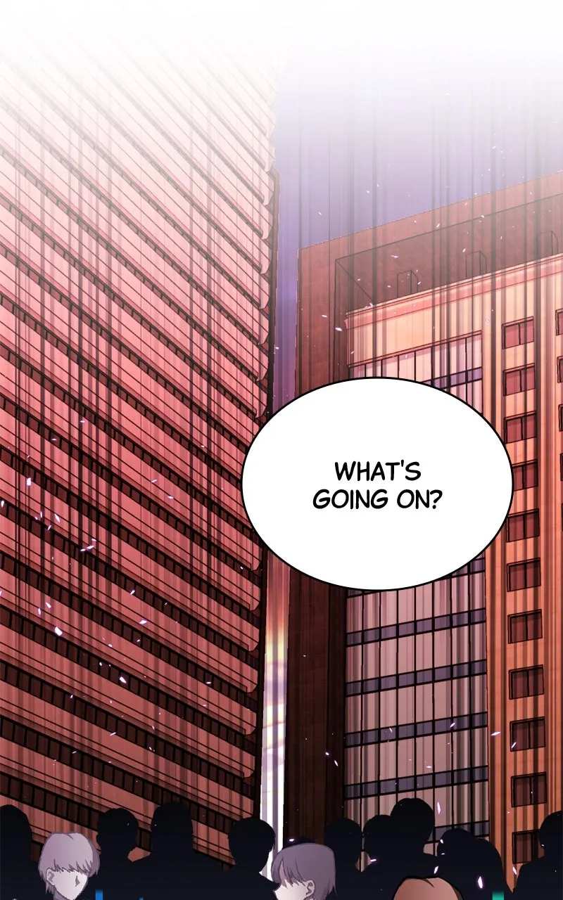 Defeating Dungeons via Copy Paste! Chapter 30 page 37 - 