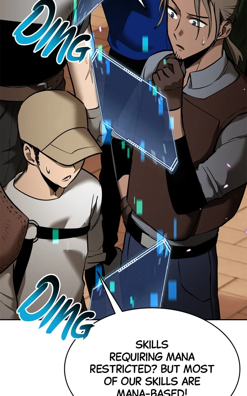 Defeating Dungeons via Copy Paste! Chapter 30 page 39 - 