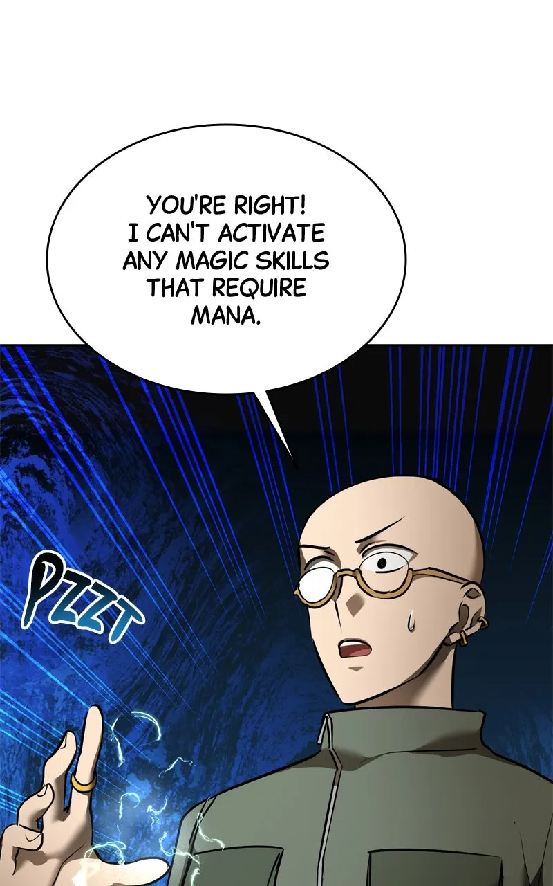 Defeating Dungeons via Copy Paste! Chapter 30 page 41 - 