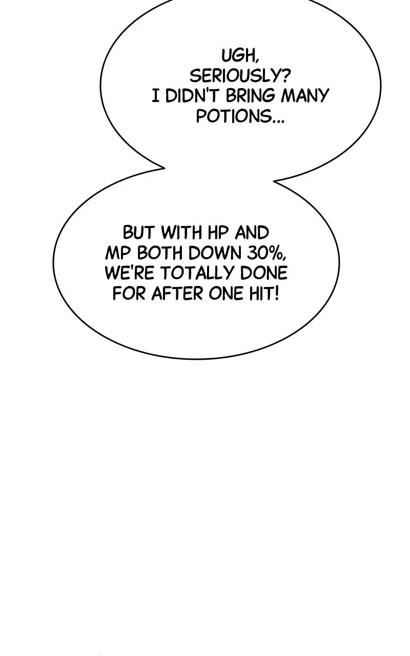 Defeating Dungeons via Copy Paste! Chapter 30 page 44 - 