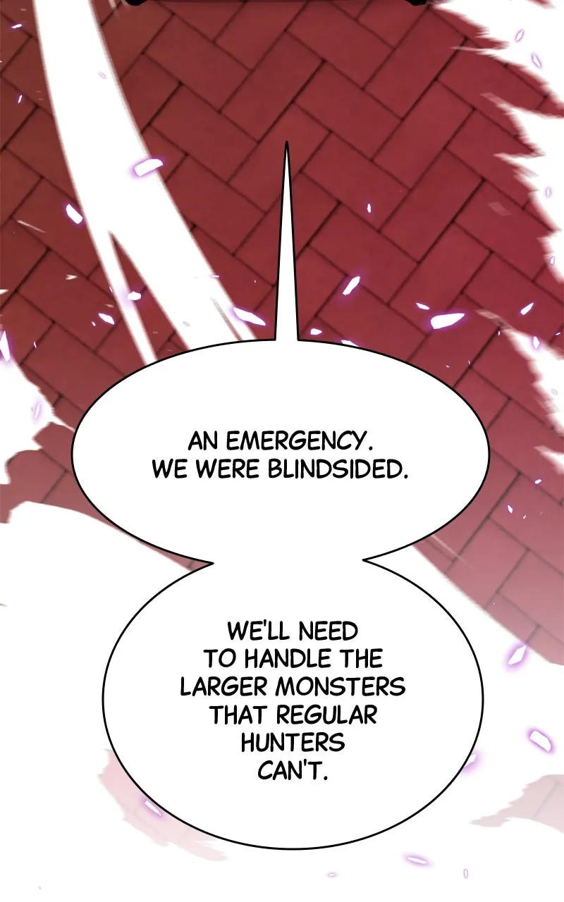 Defeating Dungeons via Copy Paste! Chapter 30 page 48 - 
