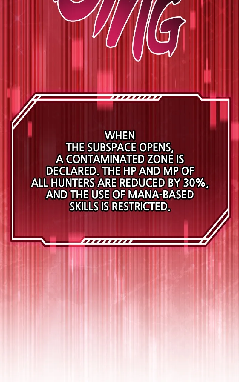 Defeating Dungeons via Copy Paste! Chapter 30 page 7 - 