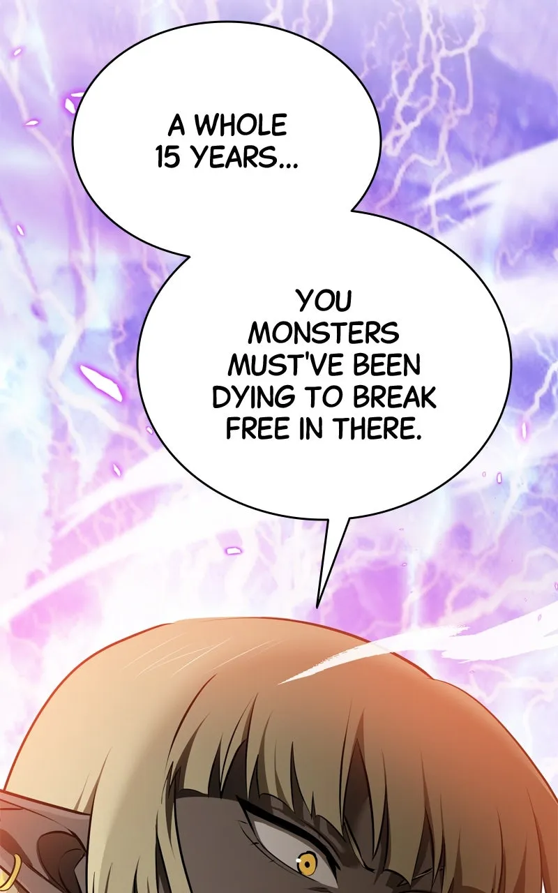 Defeating Dungeons via Copy Paste! Chapter 30 page 78 - 