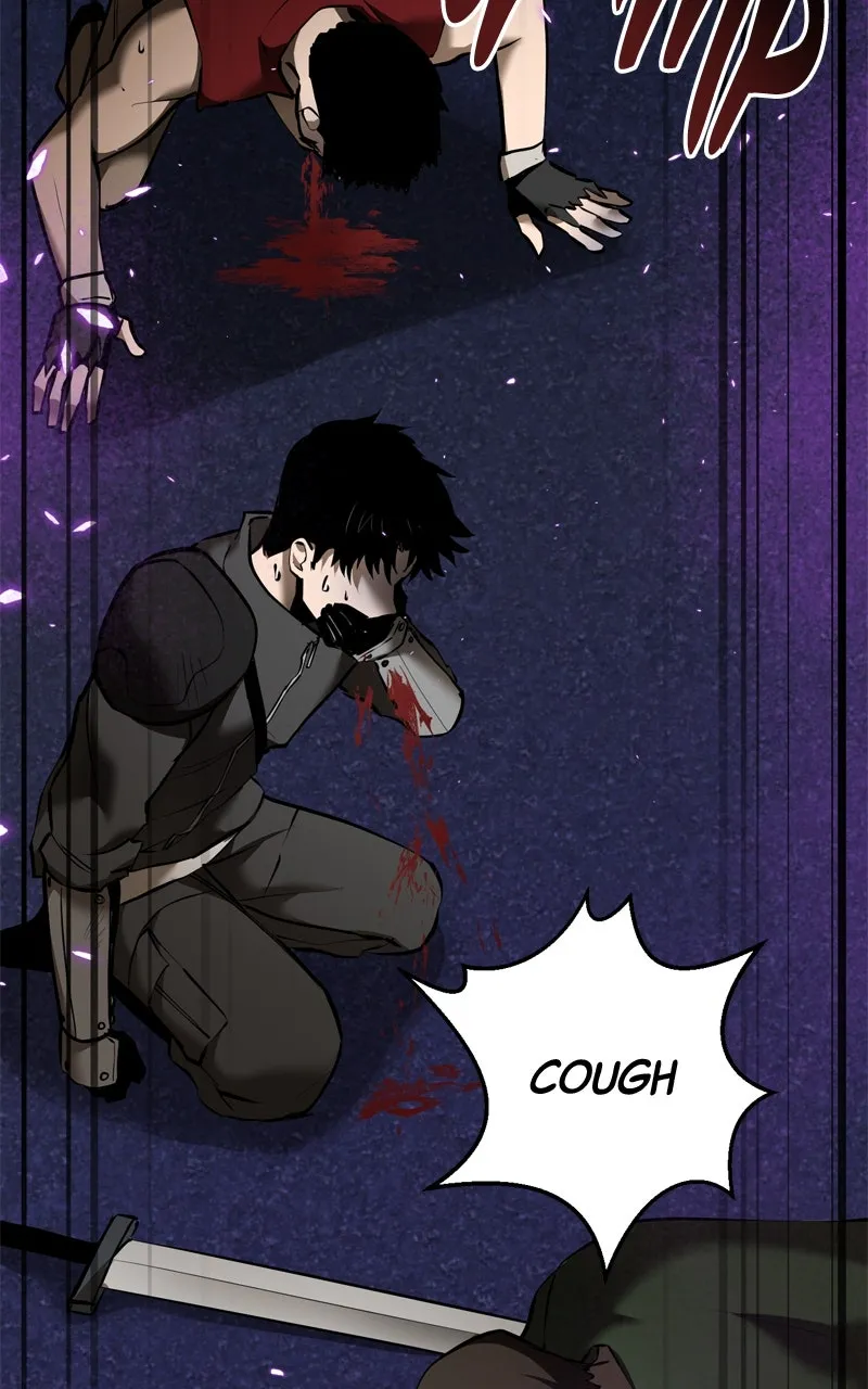Defeating Dungeons via Copy Paste! Chapter 31 page 164 - 