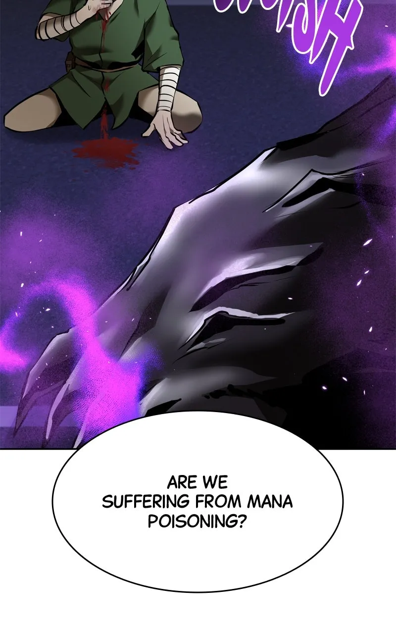 Defeating Dungeons via Copy Paste! Chapter 31 page 167 - 