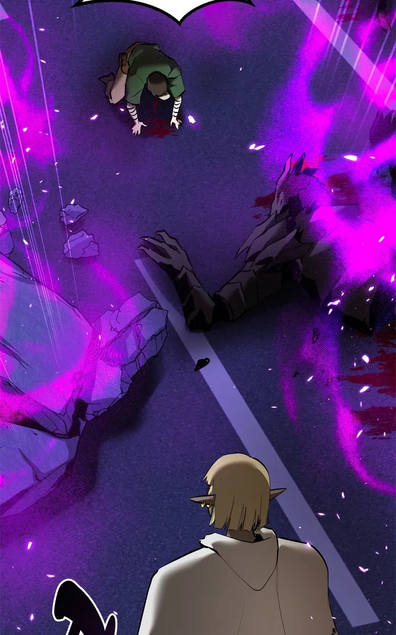 Defeating Dungeons via Copy Paste! Chapter 31 page 169 - 