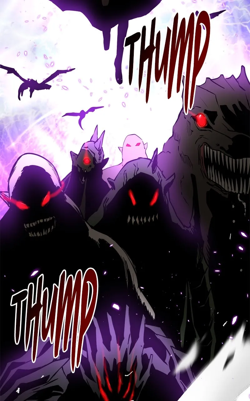 Defeating Dungeons via Copy Paste! Chapter 31 page 178 - 