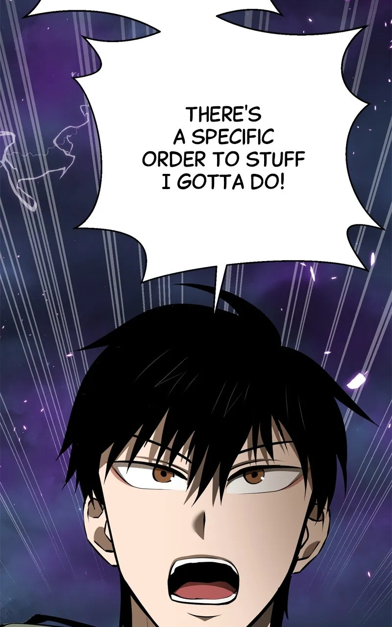 Defeating Dungeons via Copy Paste! Chapter 31 page 39 - 