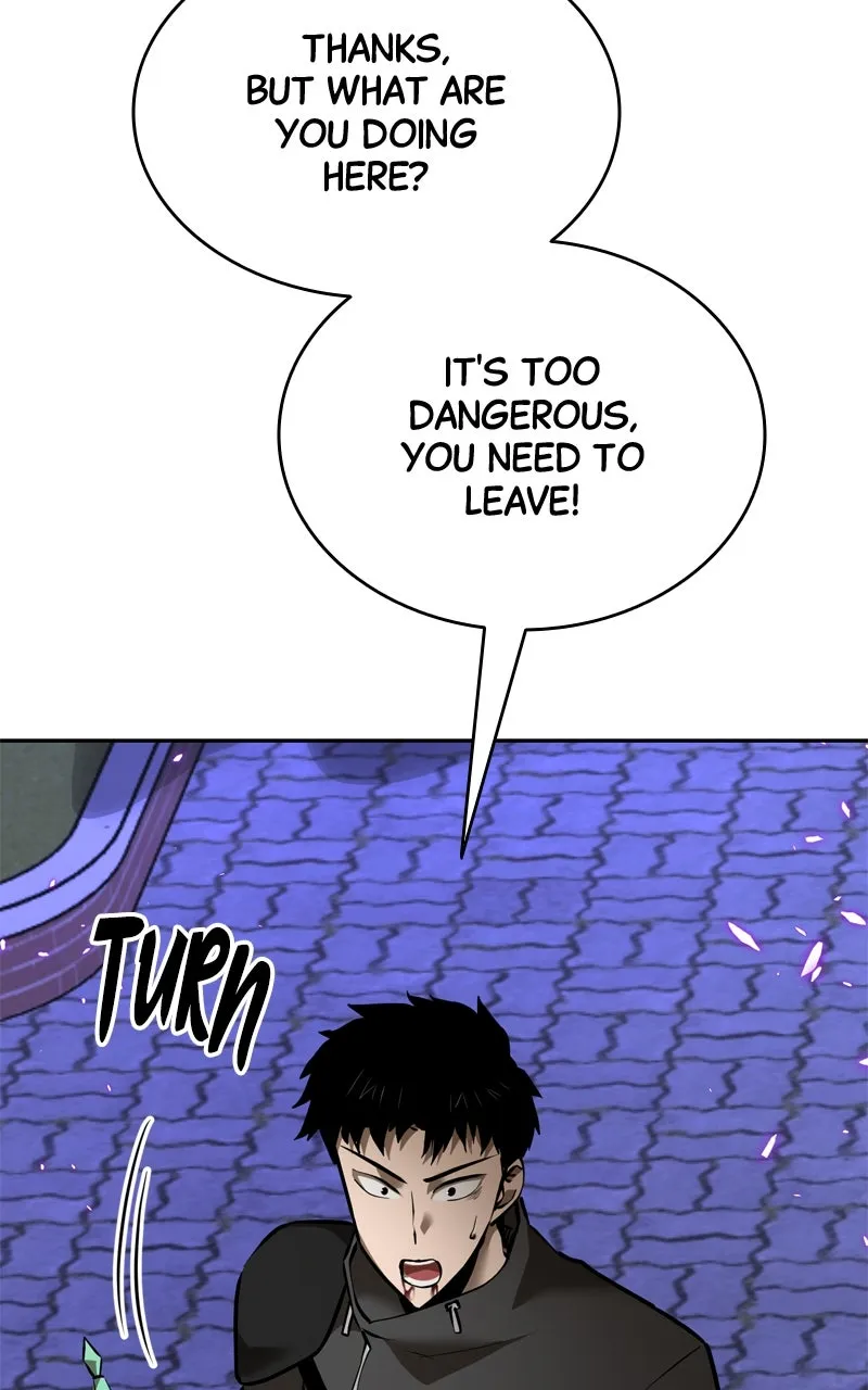 Defeating Dungeons via Copy Paste! Chapter 32 page 12 - 
