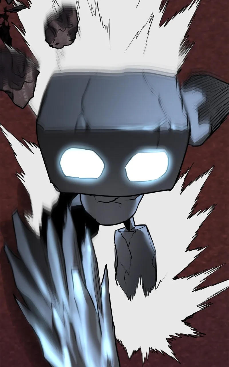 Defeating Dungeons via Copy Paste! Chapter 32 page 112 - 