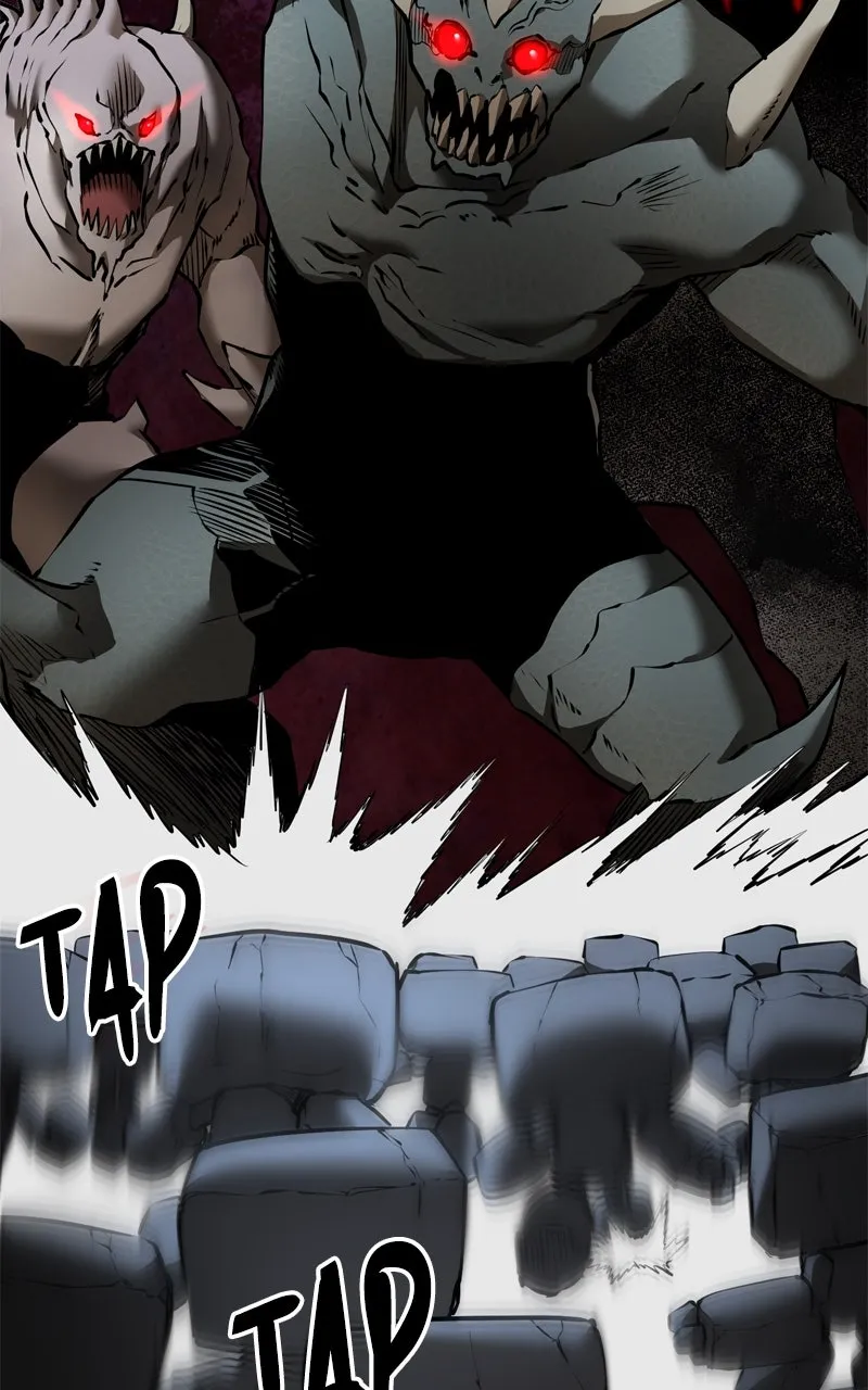 Defeating Dungeons via Copy Paste! Chapter 32 page 120 - 