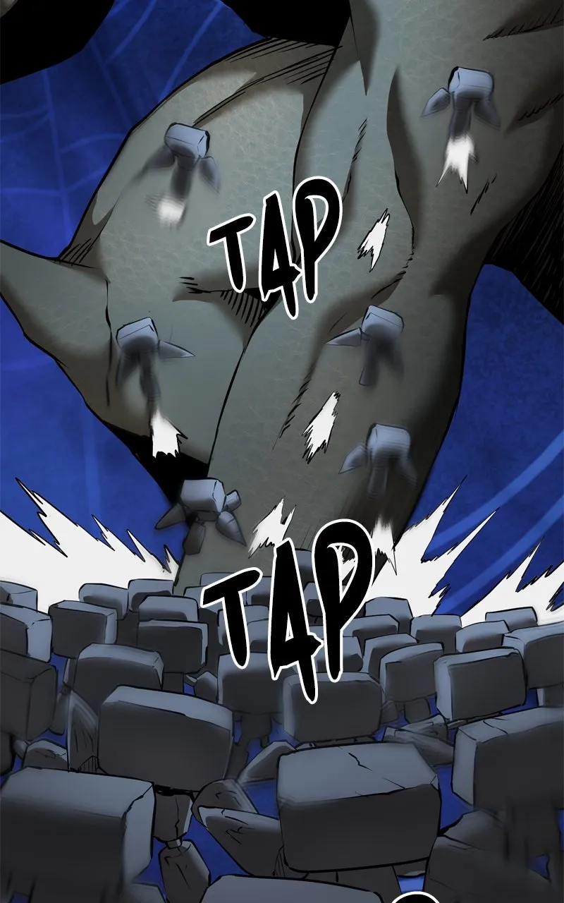 Defeating Dungeons via Copy Paste! Chapter 32 page 128 - 