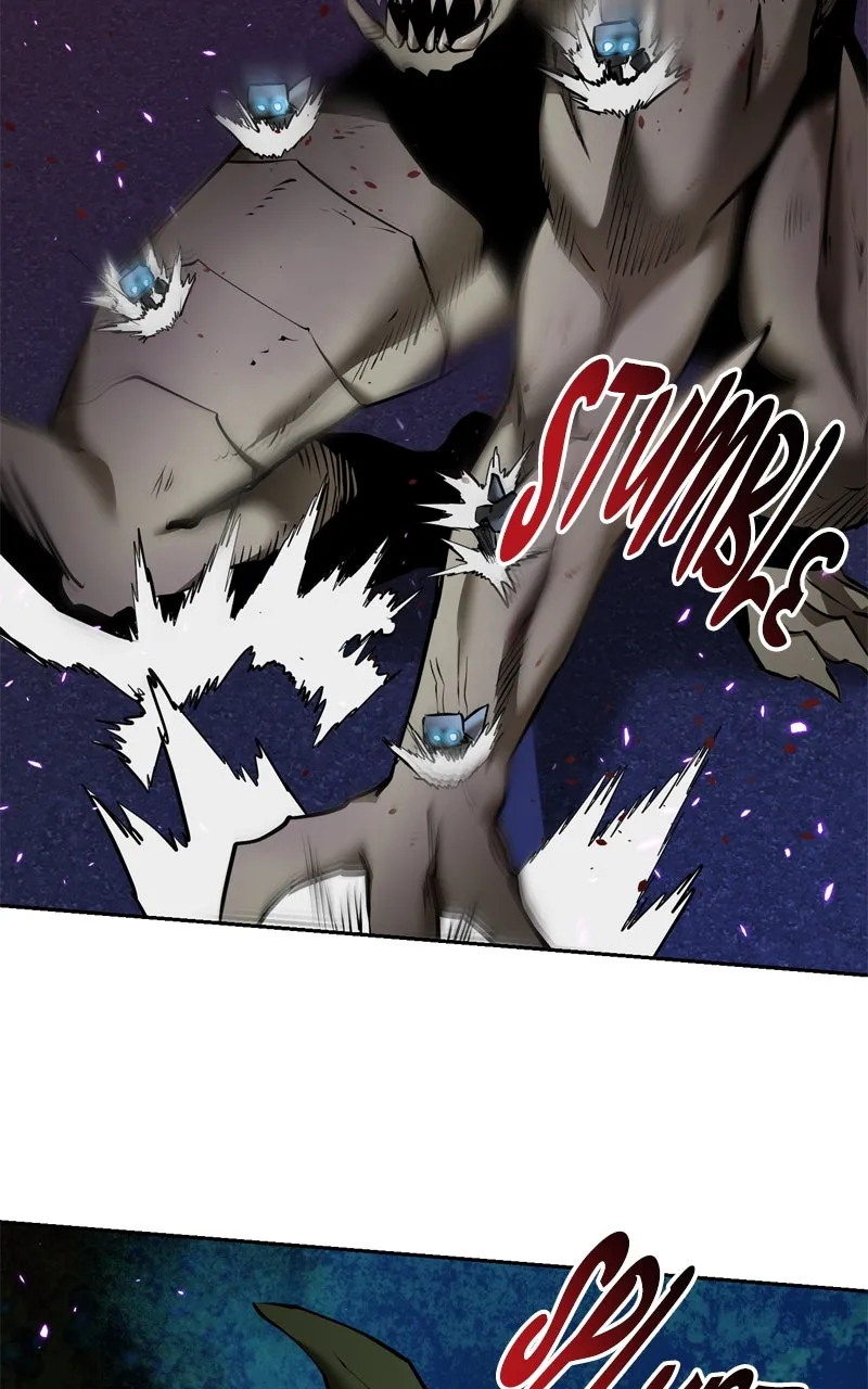 Defeating Dungeons via Copy Paste! Chapter 32 page 137 - 