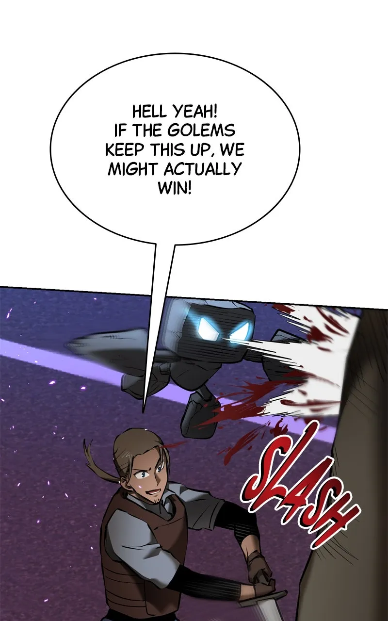 Defeating Dungeons via Copy Paste! Chapter 32 page 140 - 