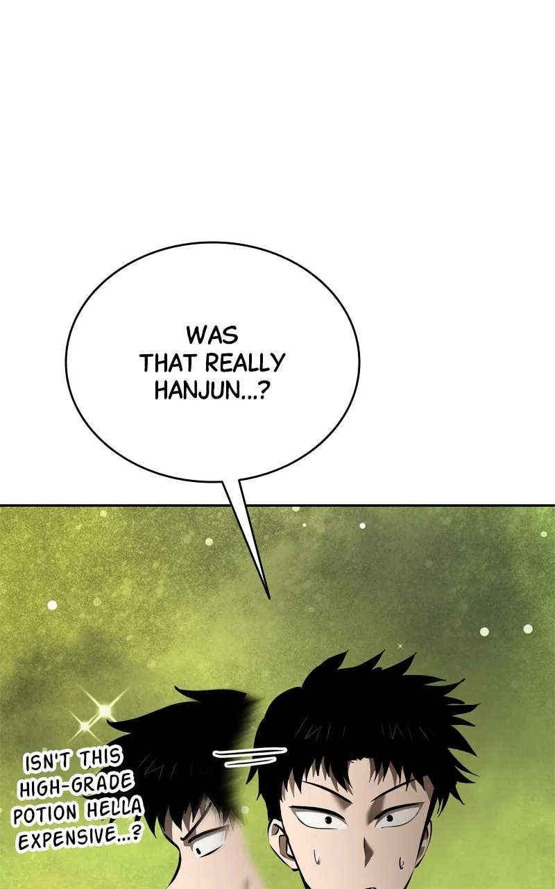 Defeating Dungeons via Copy Paste! Chapter 32 page 15 - 