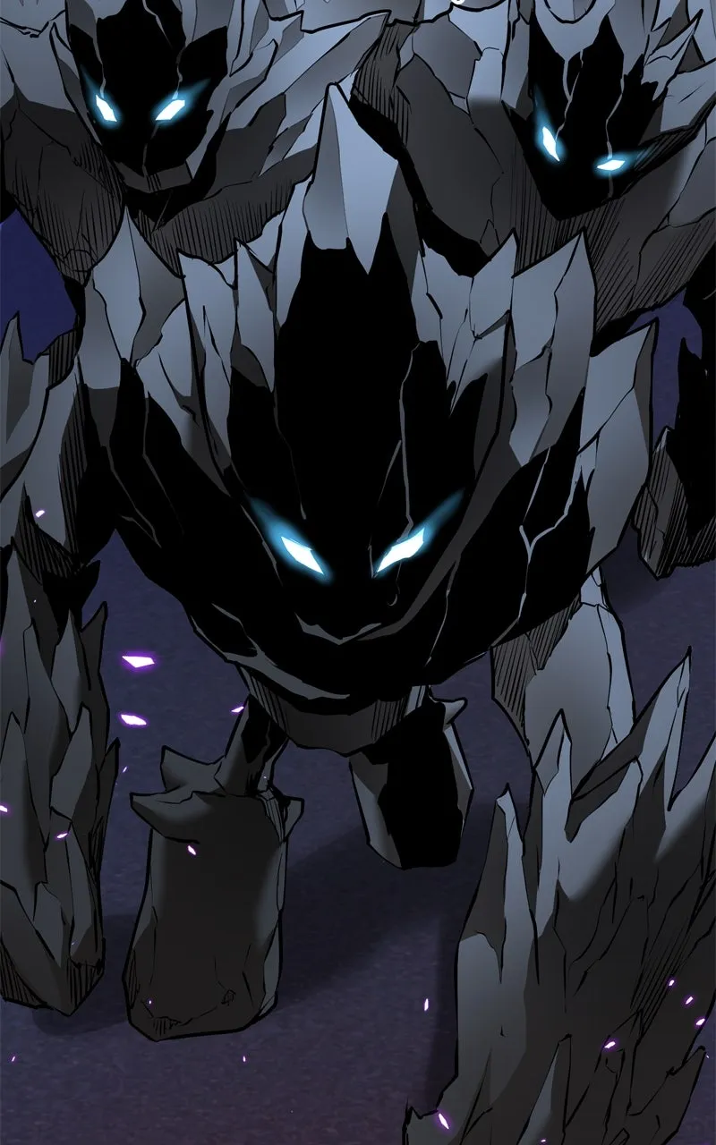 Defeating Dungeons via Copy Paste! Chapter 32 page 147 - 