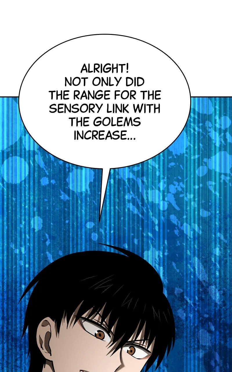 Defeating Dungeons via Copy Paste! Chapter 32 page 150 - 