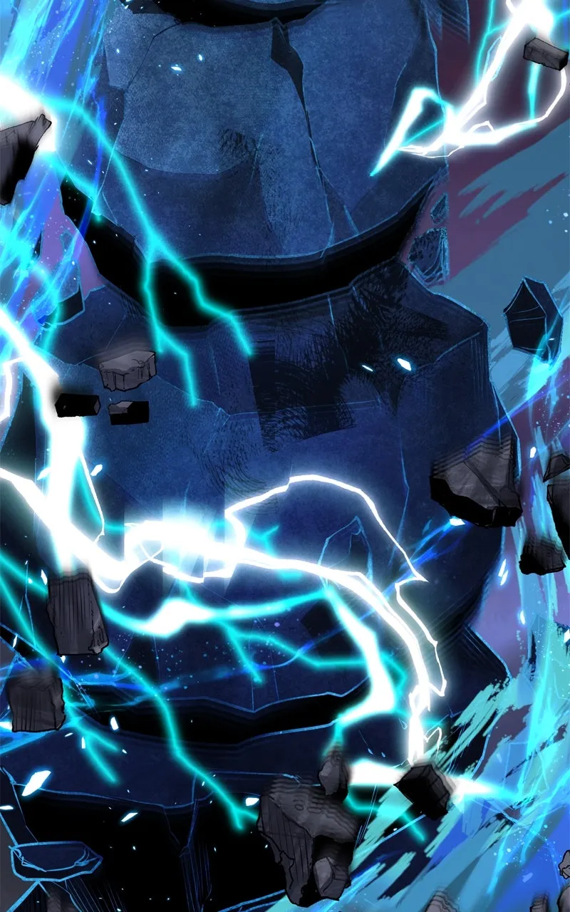 Defeating Dungeons via Copy Paste! Chapter 32 page 169 - 