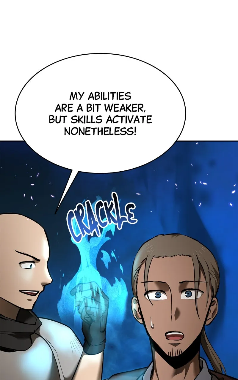 Defeating Dungeons via Copy Paste! Chapter 32 page 38 - 
