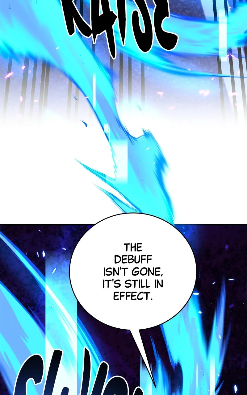 Defeating Dungeons via Copy Paste! Chapter 32 page 46 - 