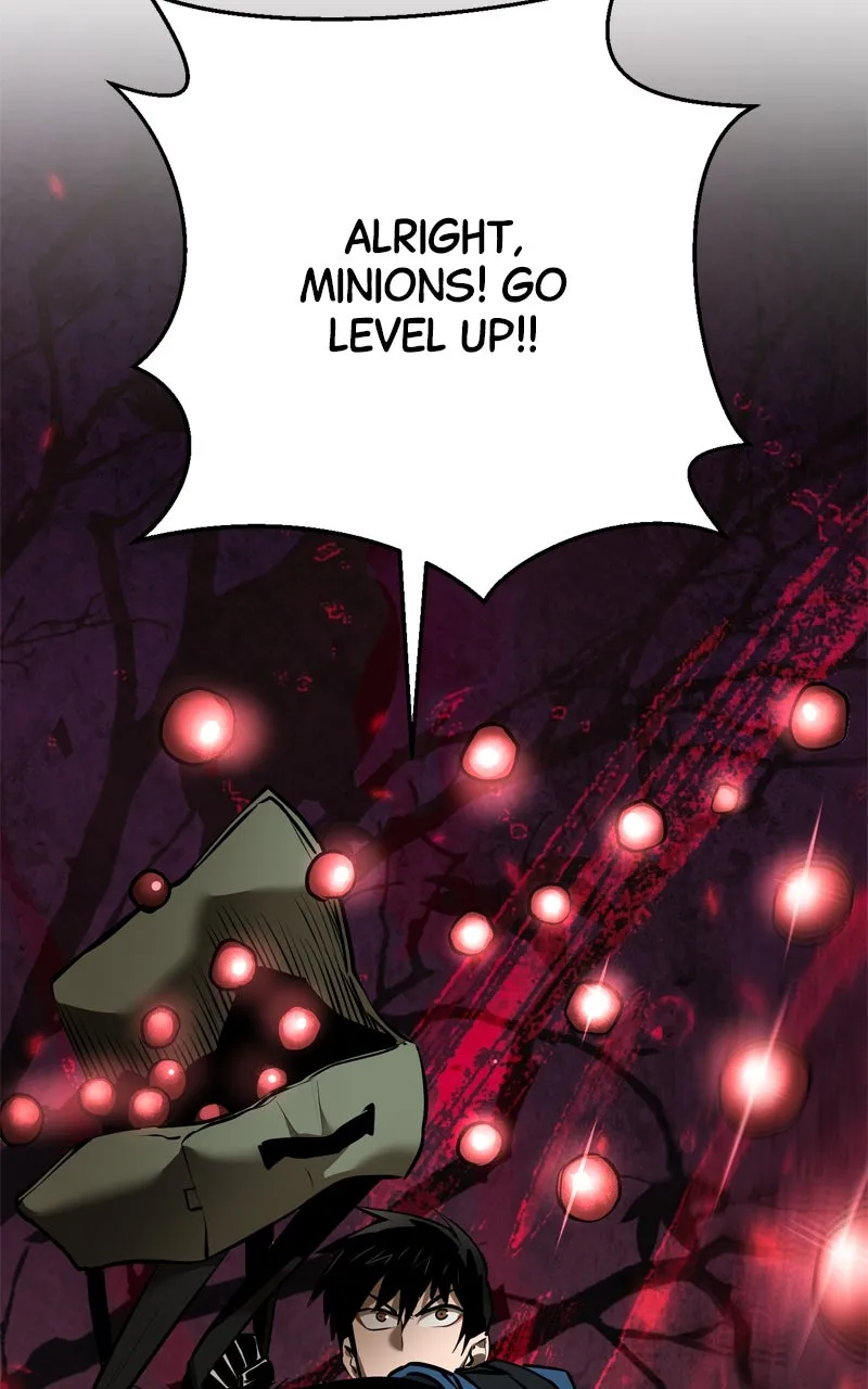 Defeating Dungeons via Copy Paste! Chapter 32 page 92 - 
