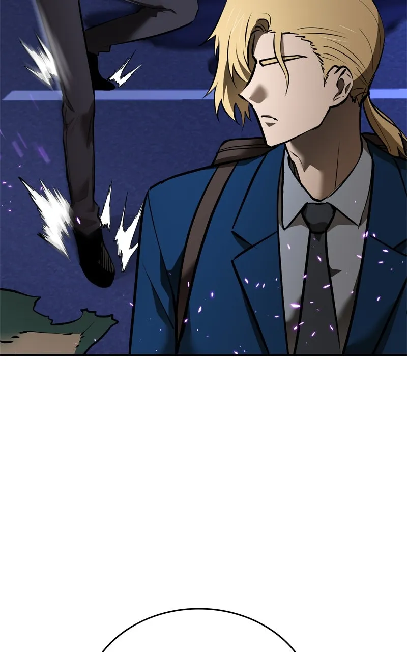 Defeating Dungeons via Copy Paste! Chapter 33 page 105 - 