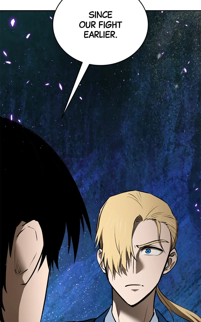Defeating Dungeons via Copy Paste! Chapter 33 page 110 - 
