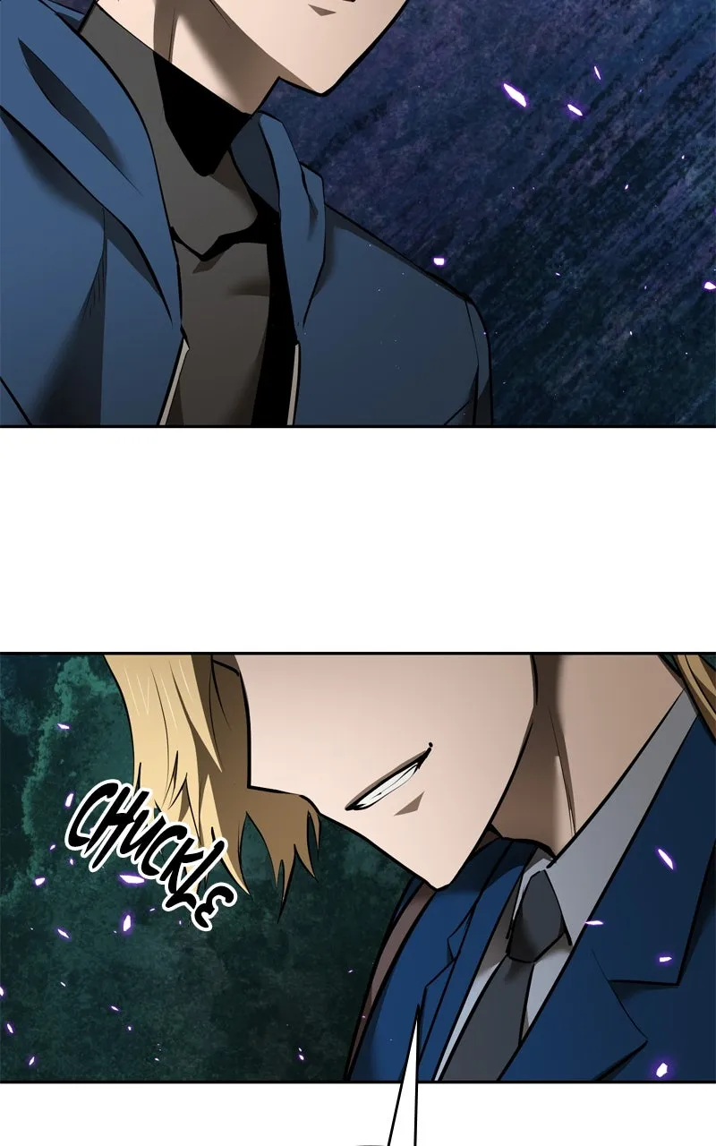 Defeating Dungeons via Copy Paste! Chapter 33 page 113 - 
