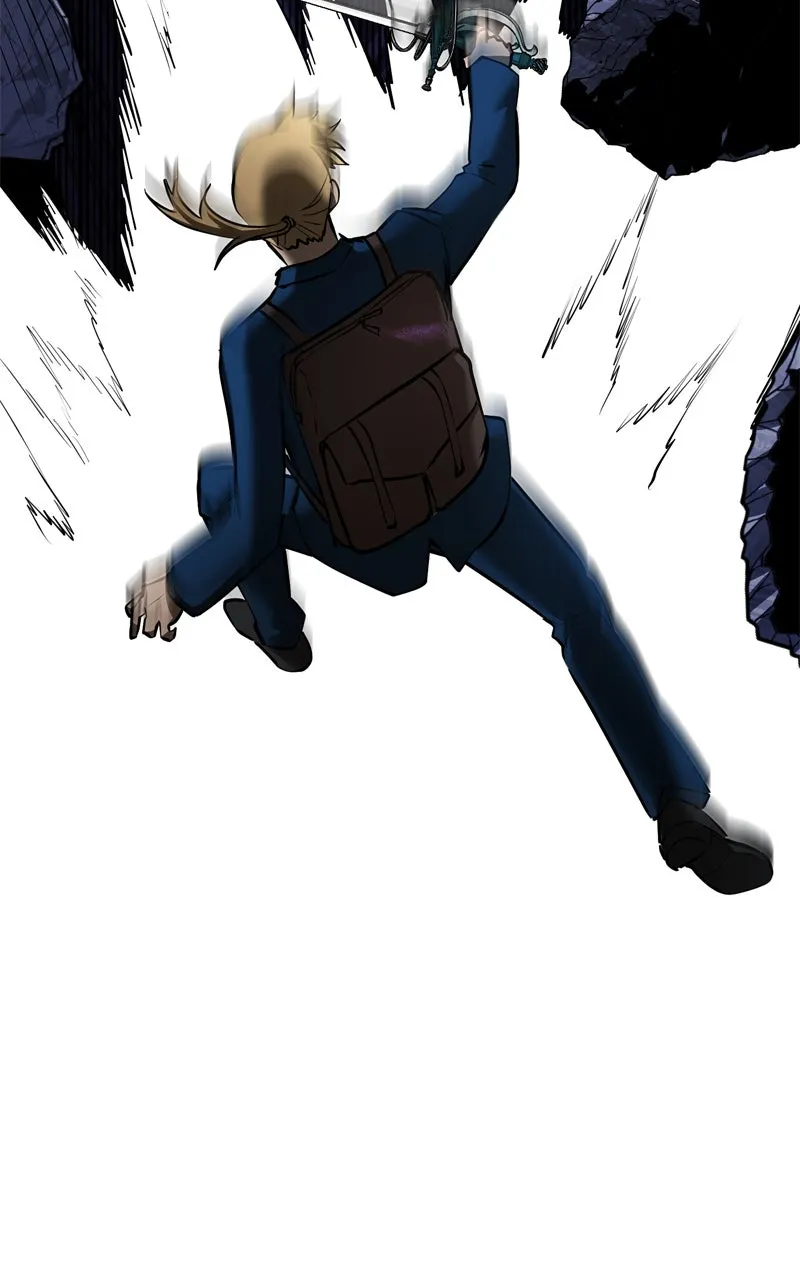 Defeating Dungeons via Copy Paste! Chapter 33 page 118 - 