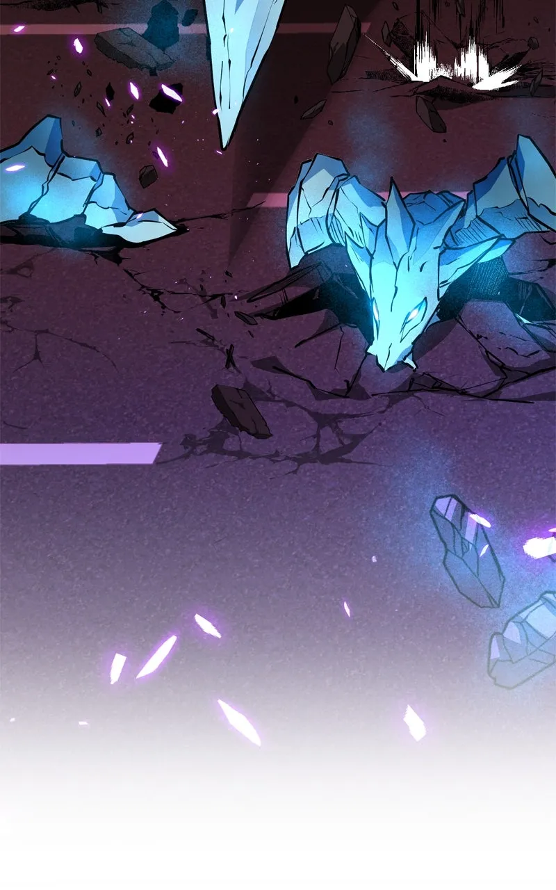 Defeating Dungeons via Copy Paste! Chapter 33 page 19 - 