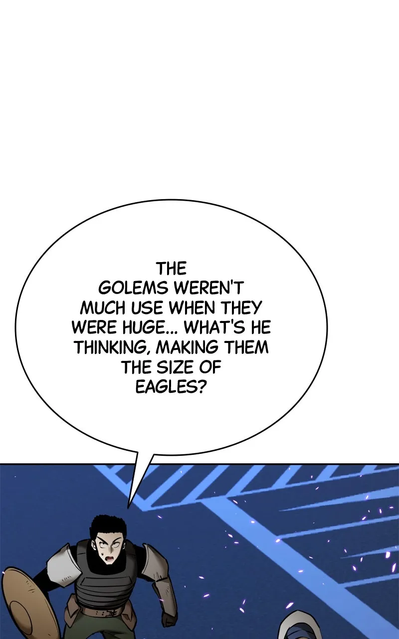 Defeating Dungeons via Copy Paste! Chapter 33 page 20 - 