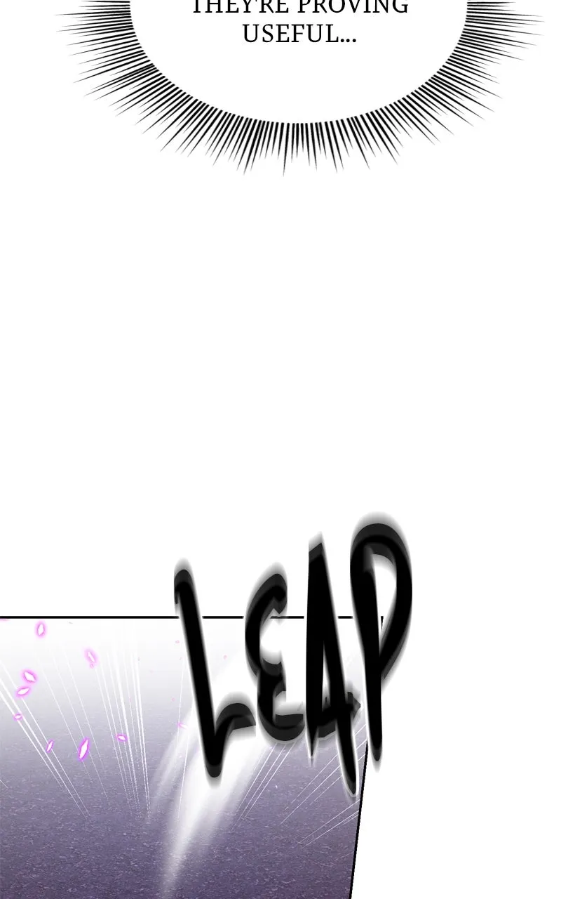 Defeating Dungeons via Copy Paste! Chapter 33 page 69 - 