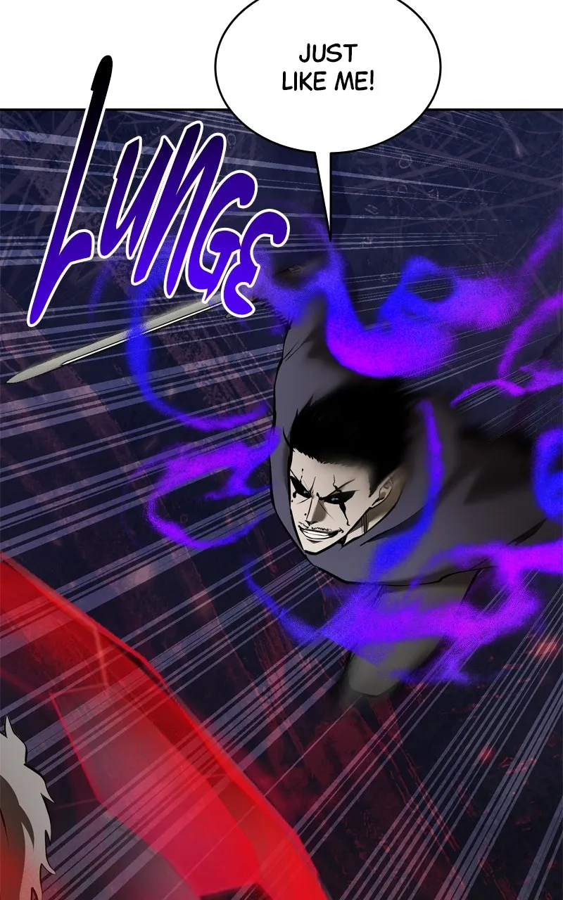 Defeating Dungeons via Copy Paste! Chapter 34 page 11 - 