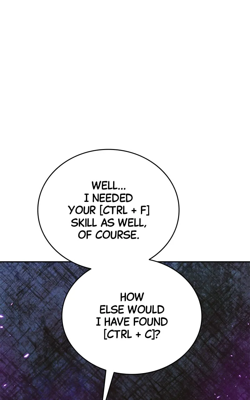 Defeating Dungeons via Copy Paste! Chapter 34 page 136 - 