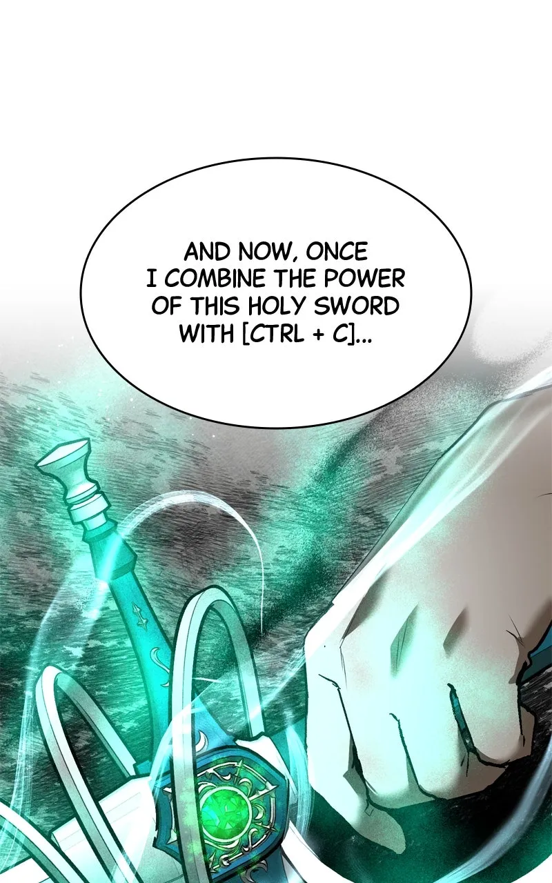 Defeating Dungeons via Copy Paste! Chapter 34 page 138 - 