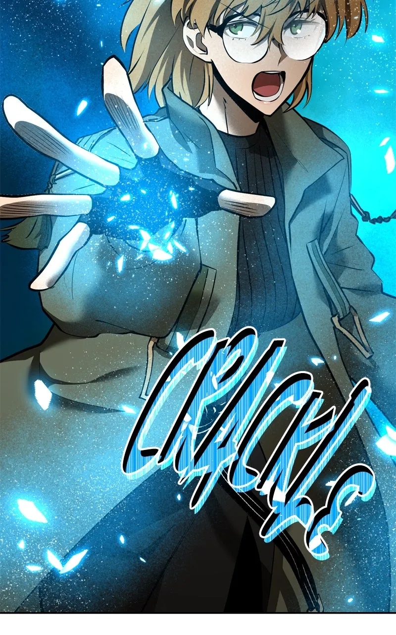 Defeating Dungeons via Copy Paste! Chapter 35 page 108 - 
