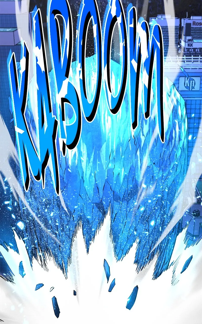 Defeating Dungeons via Copy Paste! Chapter 35 page 114 - 