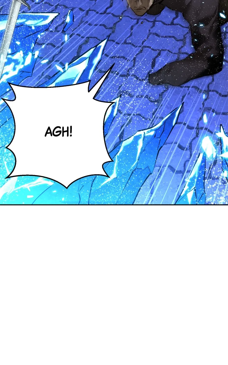 Defeating Dungeons via Copy Paste! Chapter 35 page 120 - 