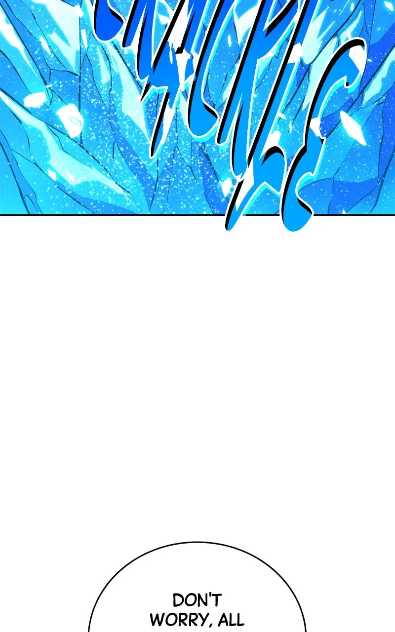 Defeating Dungeons via Copy Paste! Chapter 35 page 125 - 