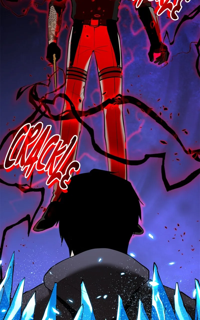 Defeating Dungeons via Copy Paste! Chapter 35 page 130 - 