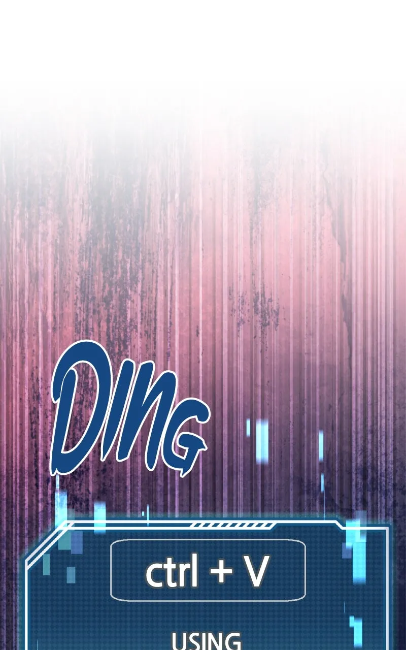 Defeating Dungeons via Copy Paste! Chapter 35 page 23 - 